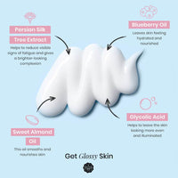 Thumbnail for GLOSSYBOX Night Serum - 50ml - liquidation.store