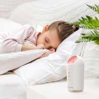 Thumbnail for Glow Dreaming Baby & Toddler Travel Sleep Machine - liquidation.store