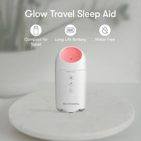 Thumbnail for Glow Dreaming Baby & Toddler Travel Sleep Machine - liquidation.store