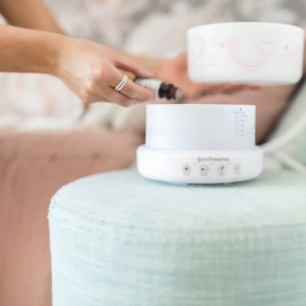 Glow Dreaming Child Sleep Aid - Original - liquidation.store