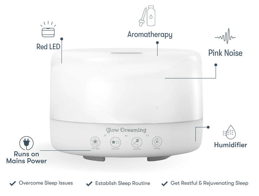 Glow Dreaming Child Sleep Aid - Original - liquidation.store