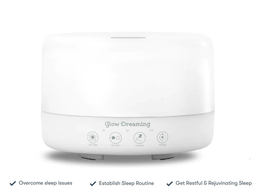 Glow Dreaming Child Sleep Aid - Original - liquidation.store