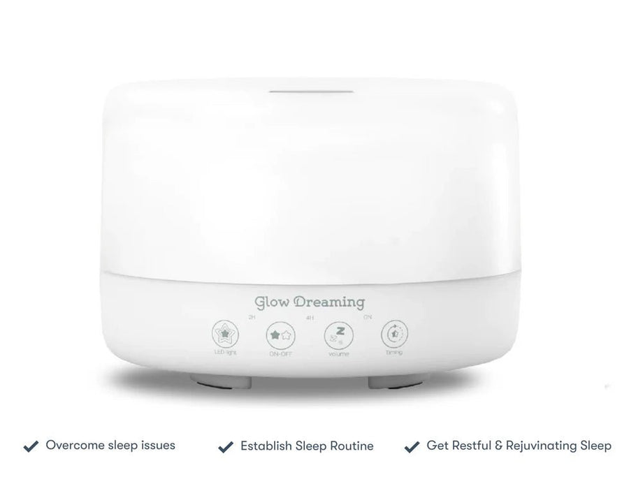 Glow Dreaming Child Sleep Aid - Original - liquidation.store