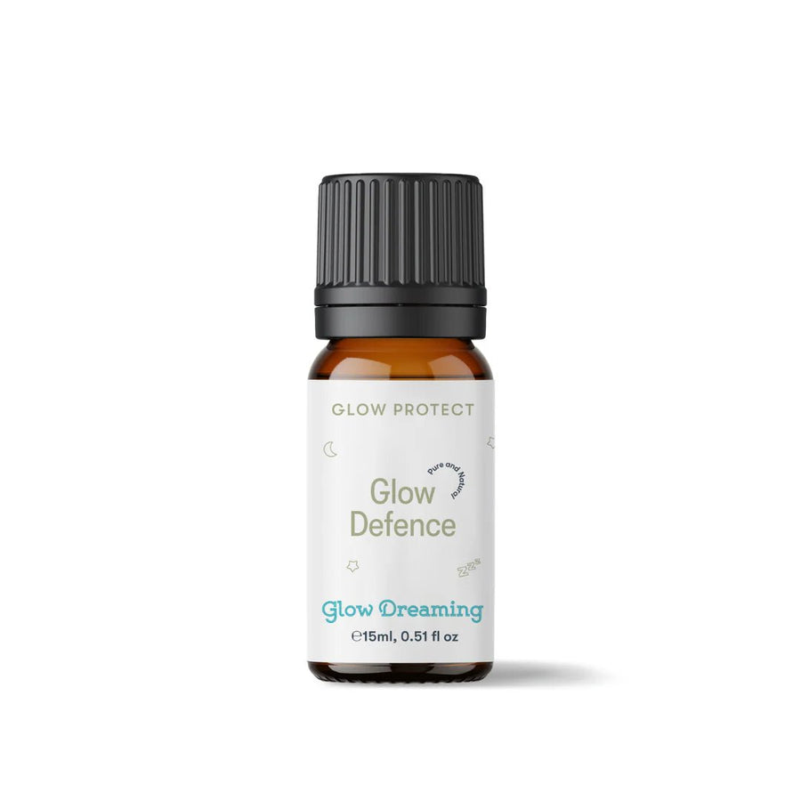 Glow Dreaming - Glow Defence Baby Essential Oil for Humidifier (15ml) - liquidation.store