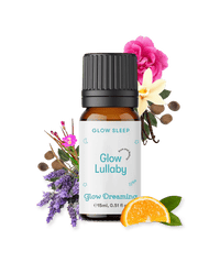 Thumbnail for Glow Dreaming - Glow Lullaby Baby Essential Oil for Humidifier (15ml) - liquidation.store