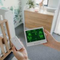 Thumbnail for Glow Dreaming Glow Perfect Sleep Sensor - liquidation.store