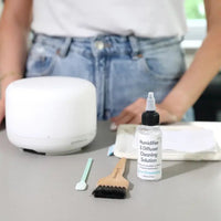 Thumbnail for Glow Humidifier & Diffuser Cleaning Kit - liquidation.store