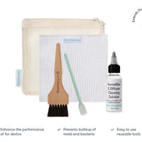 Thumbnail for Glow Humidifier & Diffuser Cleaning Kit - liquidation.store