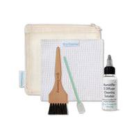 Thumbnail for Glow Humidifier & Diffuser Cleaning Kit - liquidation.store