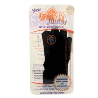 Thumbnail for Grip - Par Junior Golf Glove - Black/Orange (LH 5/6) - liquidation.store