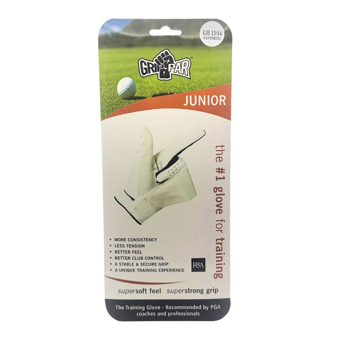 Grip - Par Junior Golf Glove (LH 13/14) - liquidation.store