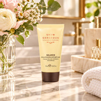Grow Gorgeous Balance Shine-Enhancing Overnight Hair Mask 30ml – Travel Size - liquidation.store