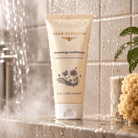 Grow Gorgeous Cleansing Conditioner - 50ml - liquidation.store