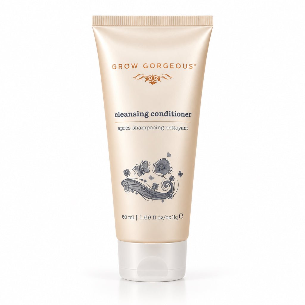 Grow Gorgeous Cleansing Conditioner - 50ml - liquidation.store