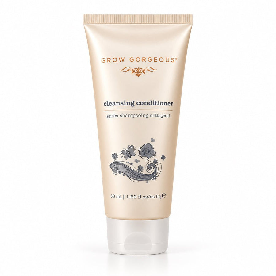 Grow Gorgeous Cleansing Conditioner - 50ml - liquidation.store