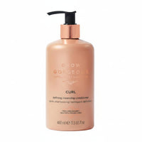 Grow Gorgeous Curl Defining Cleansing Hair Conditioner - 400ml - liquidation.store
