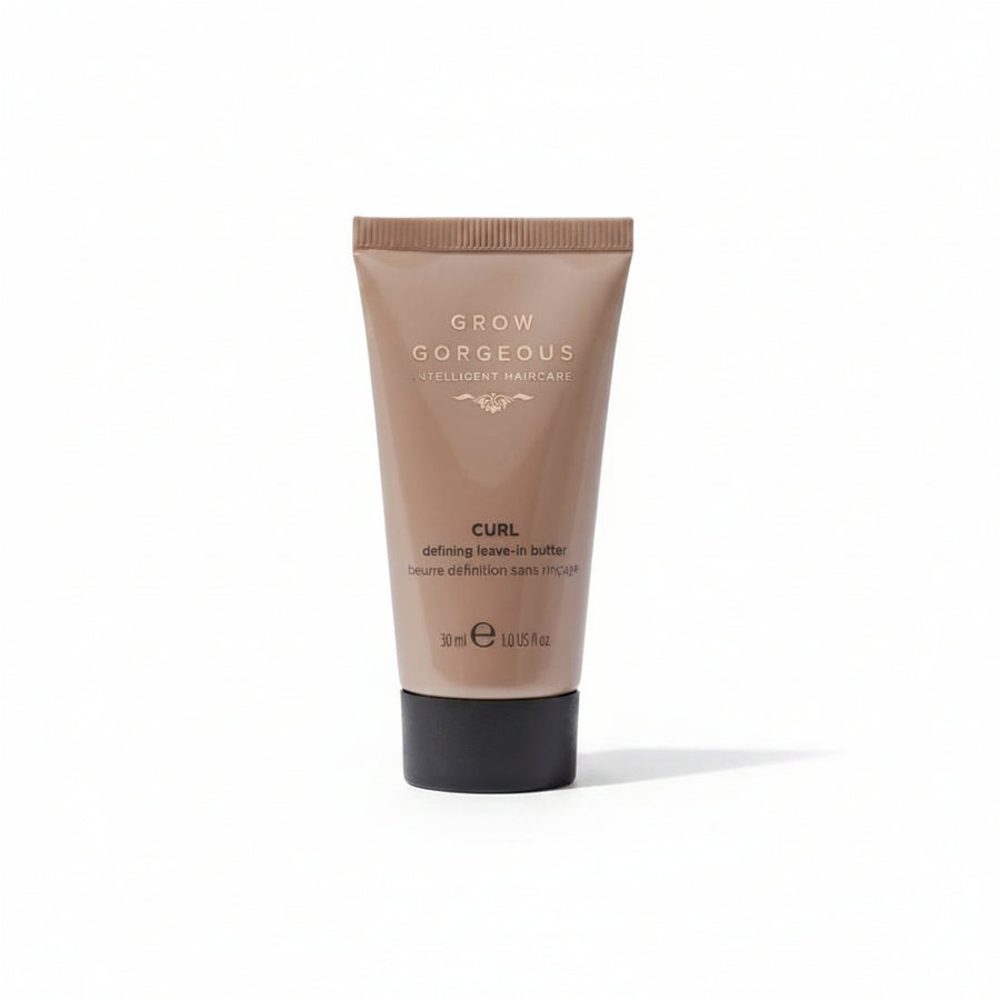 Grow Gorgeous Curl Defining Leave-In Butter - 30ml