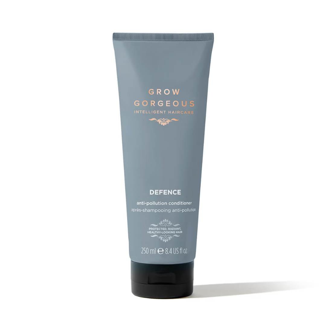 Grow Gorgeous Defence Anti-Pollution Hair Conditioner - 250ml - liquidation.store
