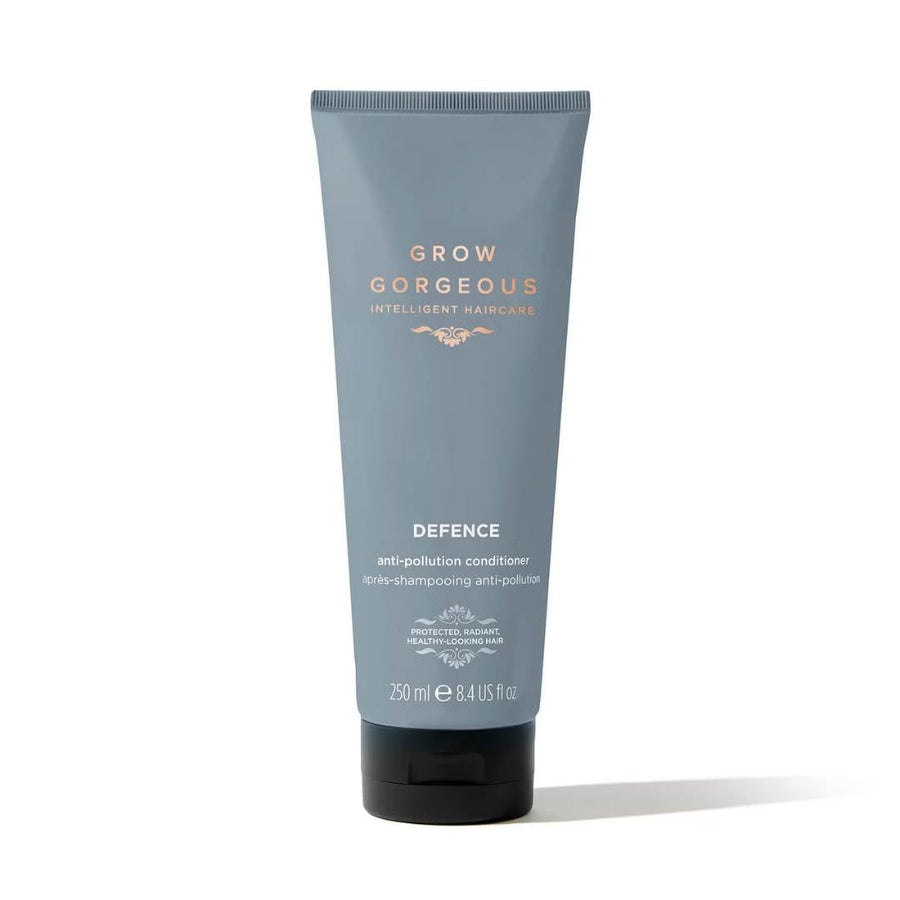 Grow Gorgeous Defence Anti-Pollution Hair Conditioner - 250ml - liquidation.store