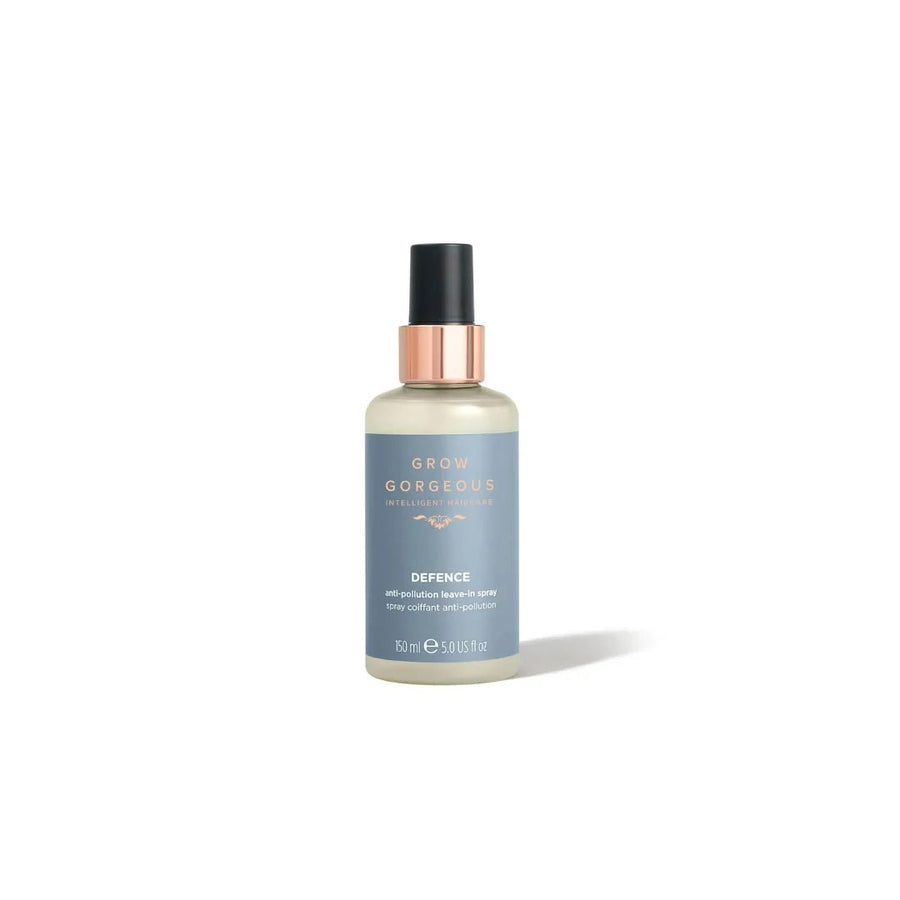 Grow Gorgeous Defence Anti-Pollution Leave-in Spray - 150ml - liquidation.store