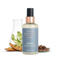 Grow Gorgeous Defence Anti-Pollution Leave-in Spray - 150ml - liquidation.store