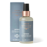 Grow Gorgeous Defence Anti-Pollution Leave-in Spray - 150ml - liquidation.store