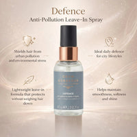 Grow Gorgeous Defence Anti-Pollution Leave in Spray - 60ml - liquidation.store