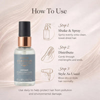 Grow Gorgeous Defence Anti-Pollution Leave in Spray - 60ml - liquidation.store