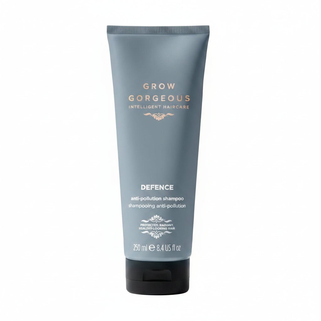 Grow Gorgeous Defence Anti-Pollution Shampoo - 250ml - liquidation.store