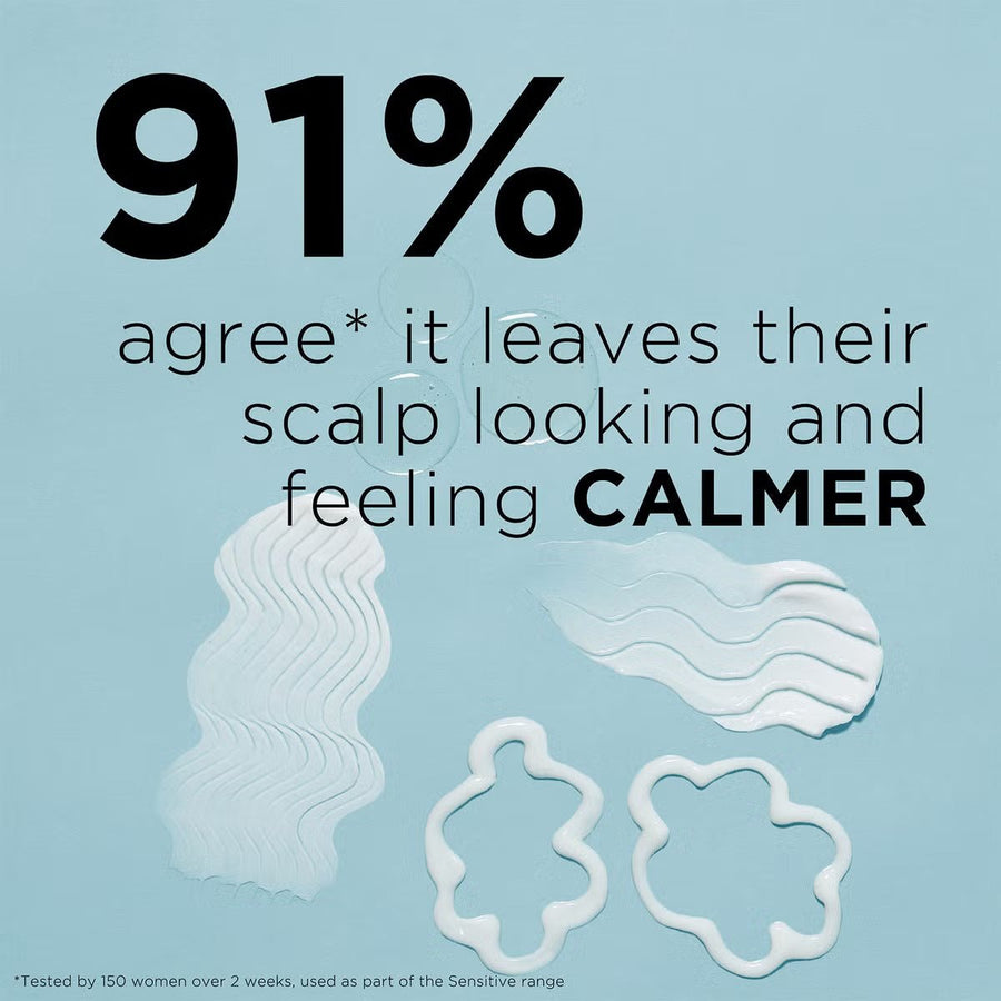 Grow Gorgeous Fragrance Free Sensitive Ceramide Rich Hair & Scalp Mask - liquidation.store