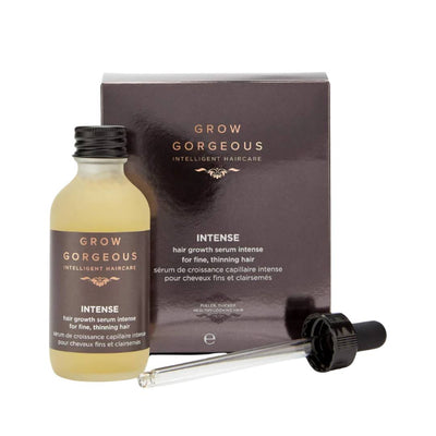 Grow Gorgeous Hair Growth Serum Intense - 30ml - liquidation.store