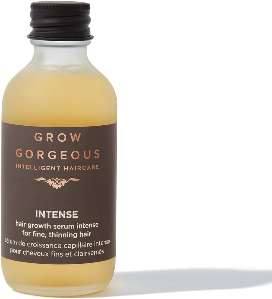 Grow Gorgeous Hair Growth Serum Intense 60ml – liquidation.store