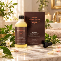 Grow Gorgeous Hair Growth Serum Intense - 90ml - liquidation.store