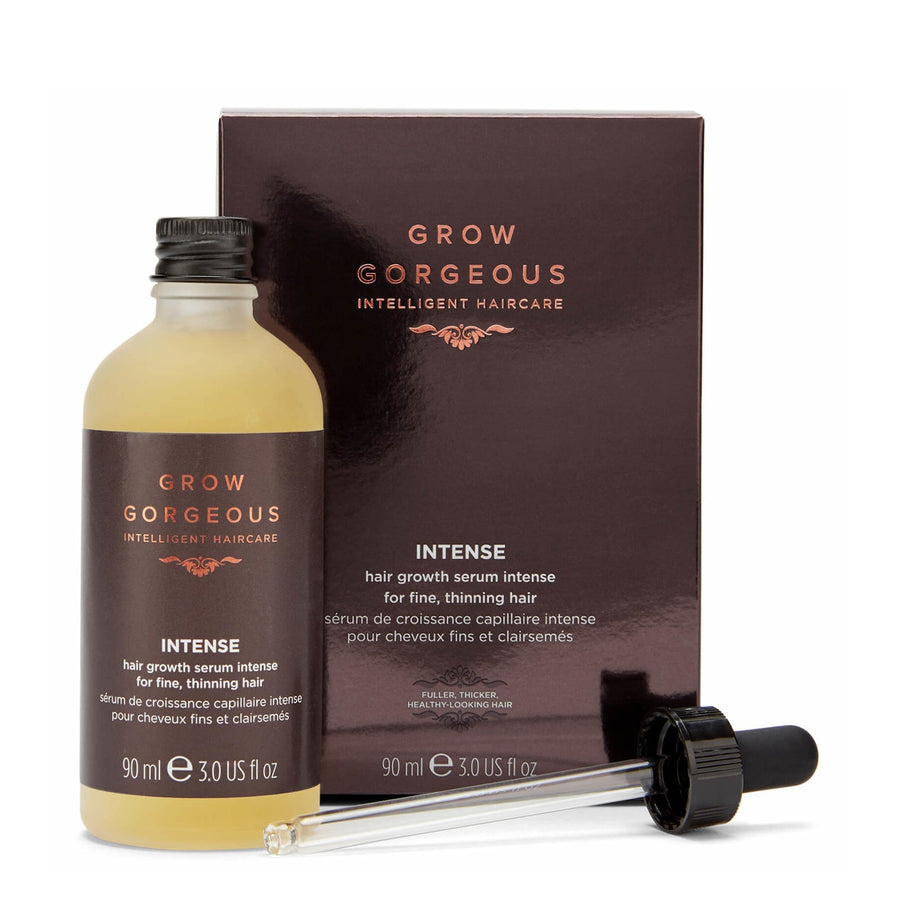 Grow Gorgeous Hair Growth Serum Intense - 90ml - liquidation.store