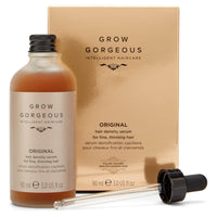 Grow Gorgeous Hair Growth Serum Original - 90ml Supersize - liquidation.store
