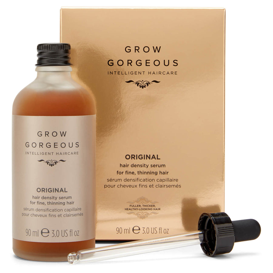 Grow Gorgeous Hair Growth Serum Original - 90ml Supersize - liquidation.store