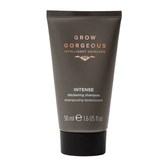 Grow Gorgeous Intense Hair Growth Gift Box