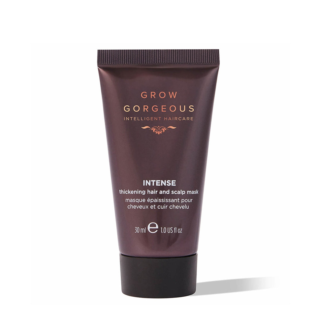 Grow Gorgeous Intense Thickening Hair & Scalp Mask - 30ml - liquidation.store