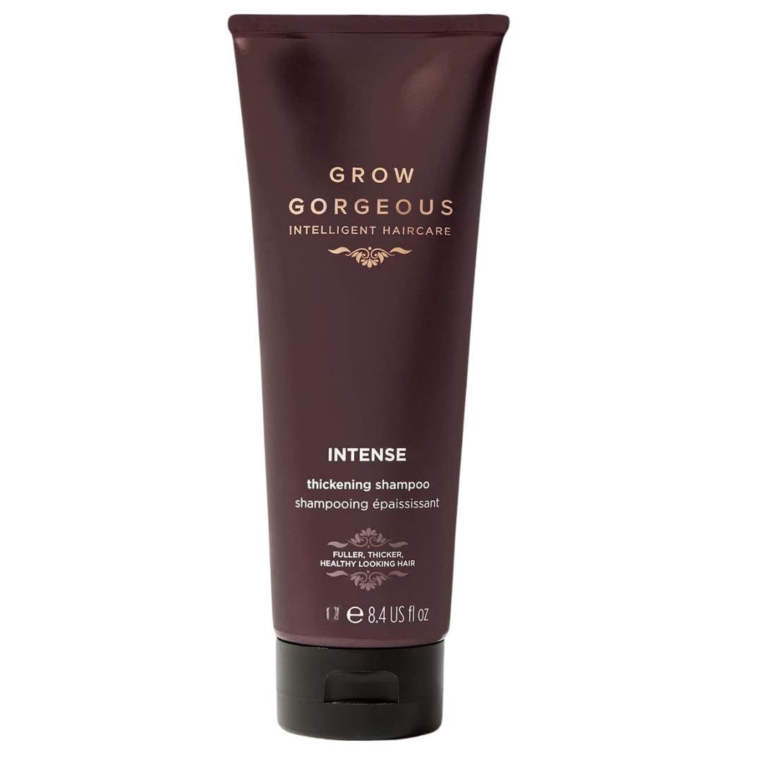 GROW GORGEOUS Intense Thickening Shampoo - 50ml - liquidation.store