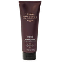 Thumbnail for GROW GORGEOUS Intense Thickening Shampoo - 50ml - liquidation.store