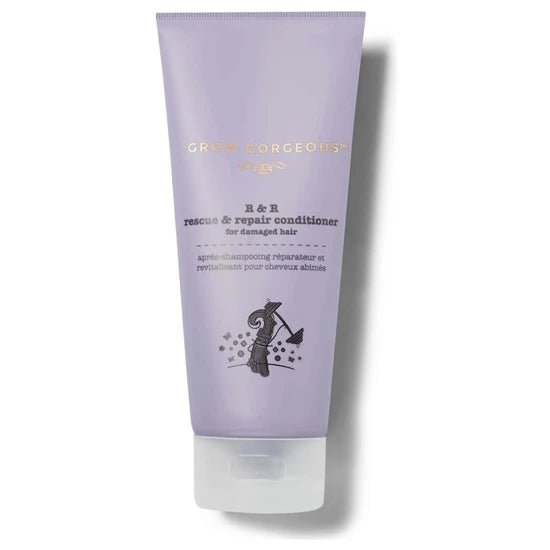 Grow Gorgeous Repair Rescue Conditioner 50ml – Travel Size - liquidation.store
