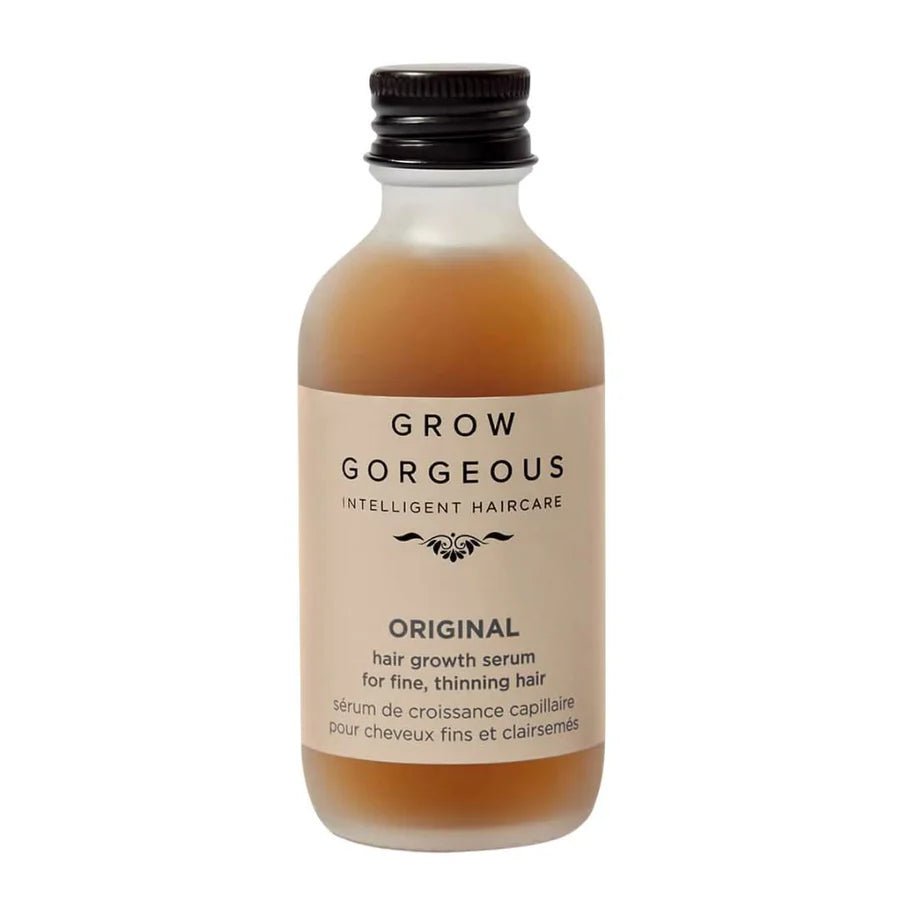 Grow Gorgeous Scalp Care Gift Box - liquidation.store