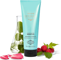 Grow Gorgeous Sensitive Fragrance-Free Replenishing Conditioner - 250ml - liquidation.store