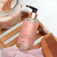 Thumbnail for Grow Gorgeous Volume Bodifying Leave - in Serum - 150ml - liquidation.store