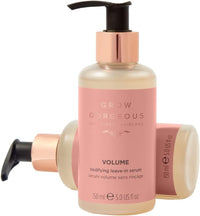 Thumbnail for Grow Gorgeous Volume Bodifying Leave - in Serum - 150ml - liquidation.store