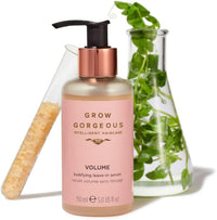 Thumbnail for Grow Gorgeous Volume Bodifying Leave - in Serum - 150ml - liquidation.store