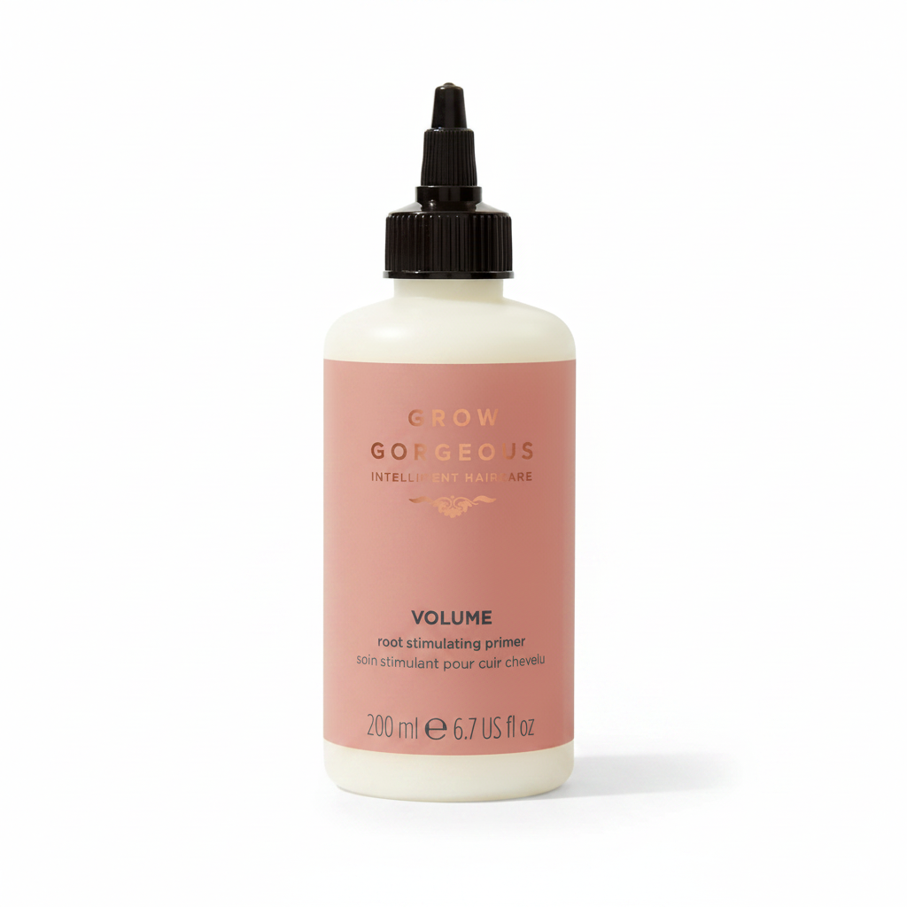 Grow Gorgeous Volume Root Stimulating Primer - 200ml