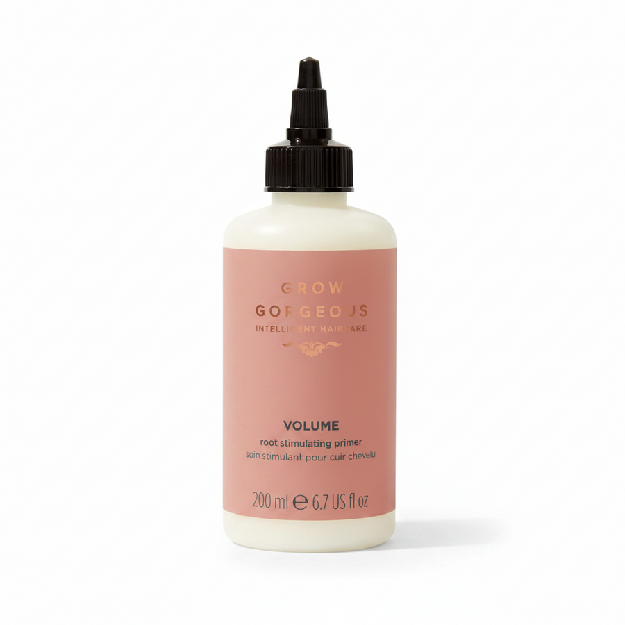Grow Gorgeous Volume Root Stimulating Primer - 200ml