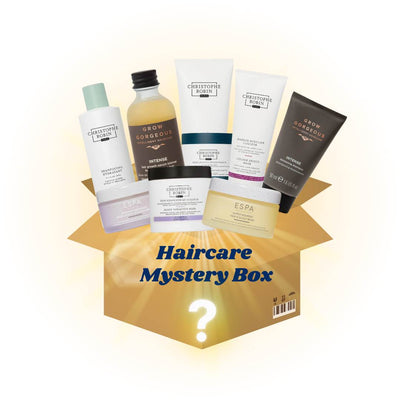 Haircare Mystery Box - liquidation.store