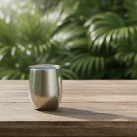 Happy Earth Stainless Steel Insulated Tumbler 350ml - liquidation.store